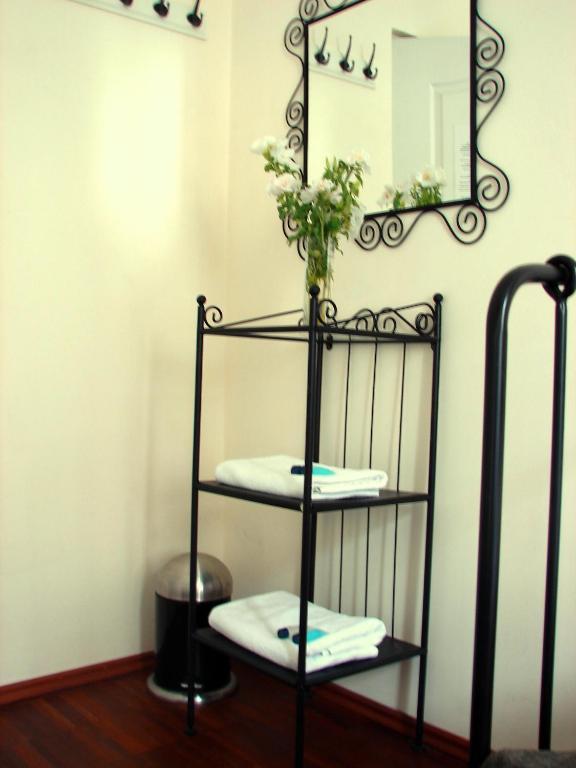 Chmielna Guest House Varsovie Chambre photo