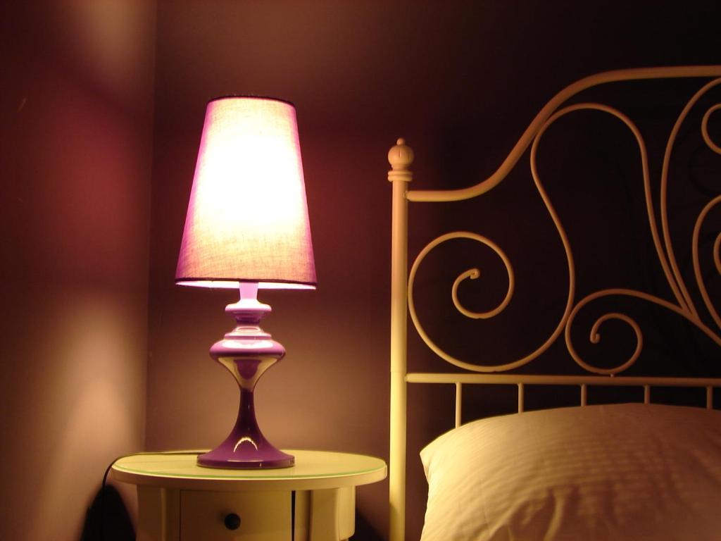 Chmielna Guest House Varsovie Chambre photo