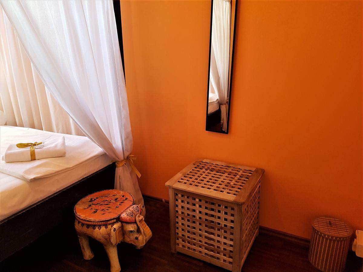 Chmielna Guest House Varsovie Extérieur photo