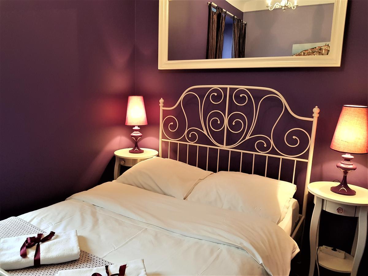 Chmielna Guest House Varsovie Extérieur photo