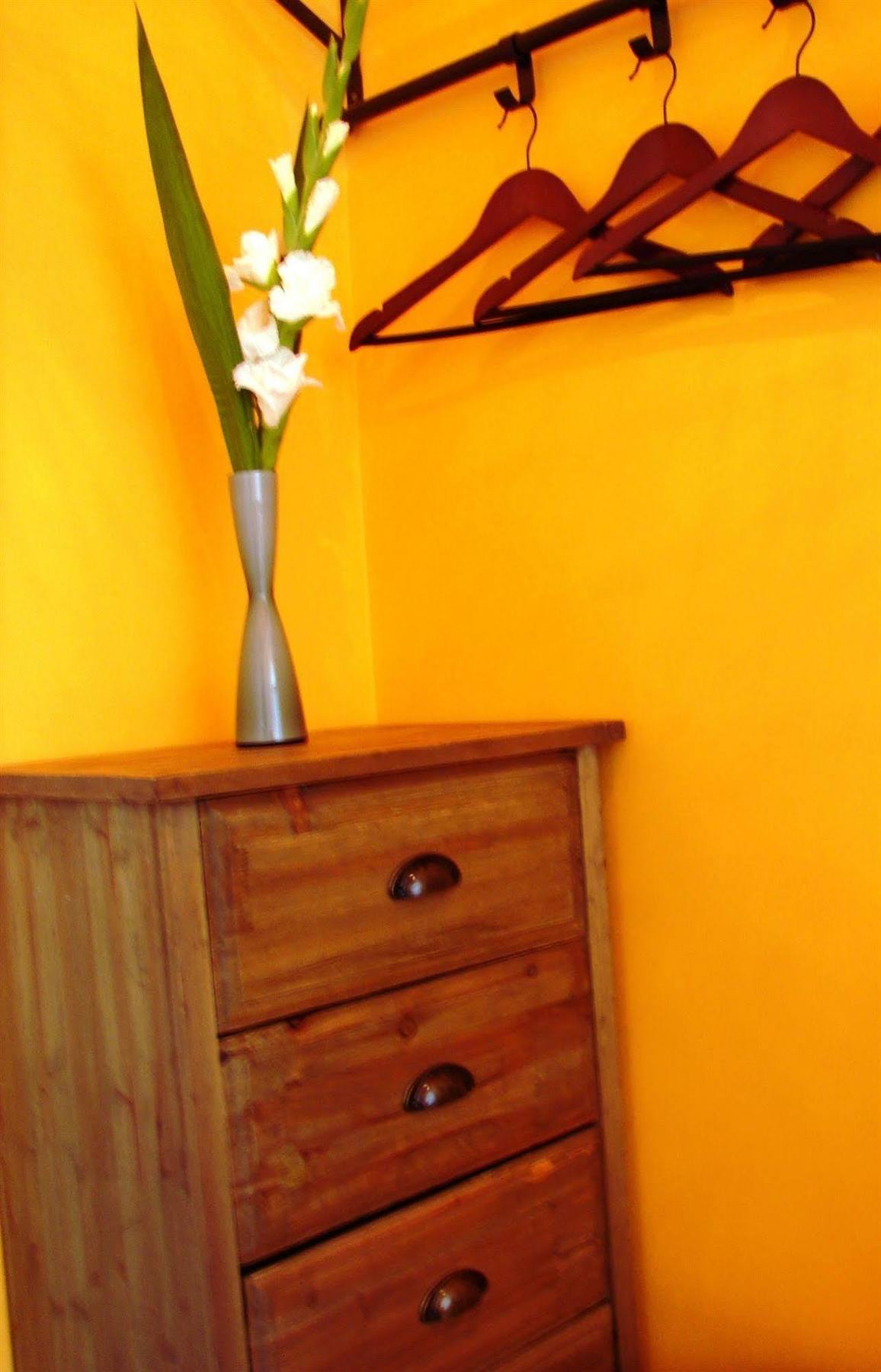 Chmielna Guest House Varsovie Extérieur photo