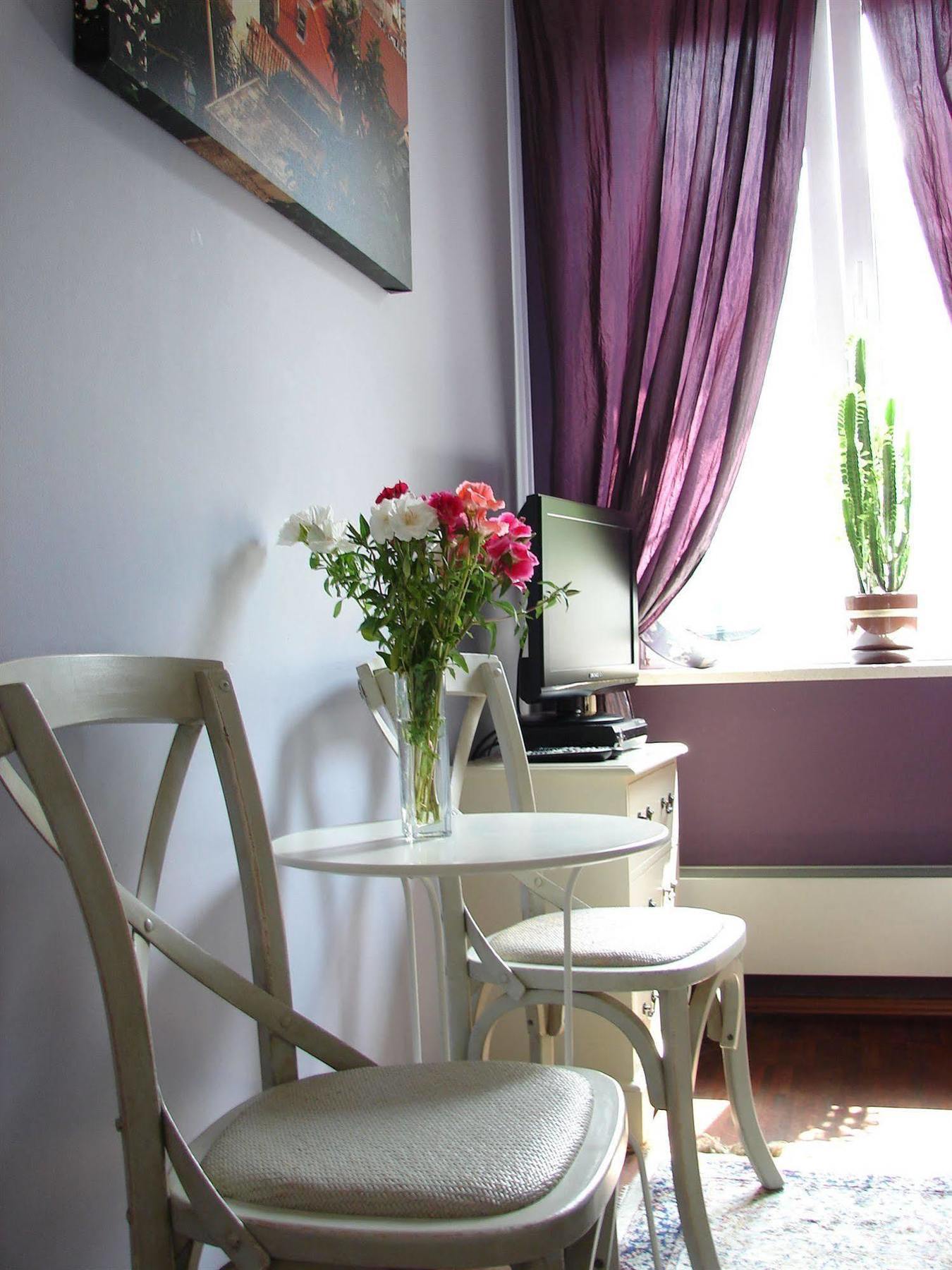 Chmielna Guest House Varsovie Extérieur photo